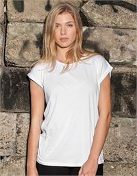T-SHIRT DONNA MODA